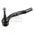 Rotule de barre de connexion avant gauche FEBI BILSTEIN 184151 - Visuel 1