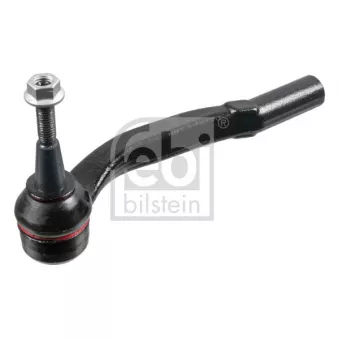 Rotule de barre de connexion avant gauche FEBI BILSTEIN 184151