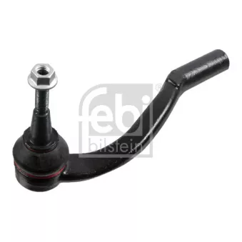 Rotule de barre de connexion avant droit FEBI BILSTEIN 184152