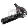 Rotule de barre de connexion avant gauche FEBI BILSTEIN 184153 - Visuel 2
