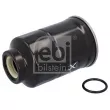 Filtre à carburant FEBI BILSTEIN 184177 - Visuel 1