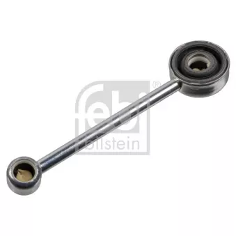 Kit de réparation, levier de changement de vitesse FEBI BILSTEIN 184207