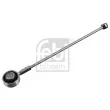 Kit de réparation, levier de changement de vitesse FEBI BILSTEIN 184208 - Visuel 2