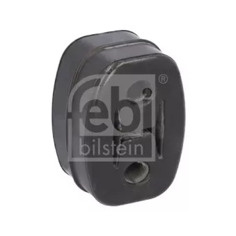 Bandes de caoutchouc, échappement FEBI BILSTEIN 184214