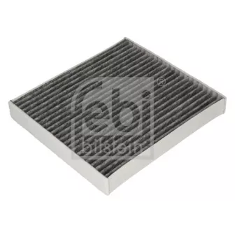 Filtre, air de l'habitacle FEBI BILSTEIN 184223