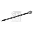 Rotule de direction intérieure, barre de connexion FEBI BILSTEIN 184266 - Visuel 1