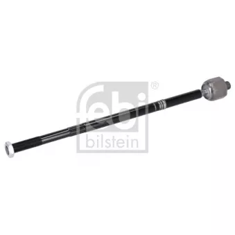 Rotule de direction intérieure, barre de connexion FEBI BILSTEIN 184266