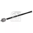 Rotule de direction intérieure, barre de connexion FEBI BILSTEIN 184266 - Visuel 2