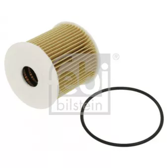 Filtre à huile FEBI BILSTEIN 184273