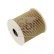 Filtre à huile FEBI BILSTEIN 184273 - Visuel 2