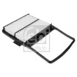 Filtre à air FEBI BILSTEIN 184280 - Visuel 2