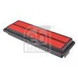 Filtre à air FEBI BILSTEIN 184285 - Visuel 2
