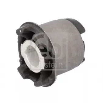 Suspension, corps de l'essieu FEBI BILSTEIN 184304