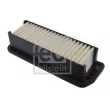 Filtre à air FEBI BILSTEIN 184315 - Visuel 2