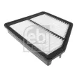 Filtre à air FEBI BILSTEIN 184318 - Visuel 1