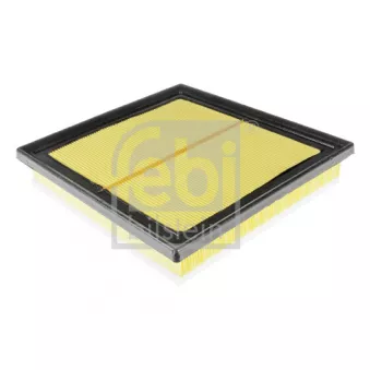Filtre à air FEBI BILSTEIN 184322