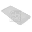 Filtre à air FEBI BILSTEIN 184328 - Visuel 1
