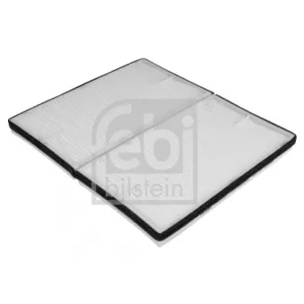 Filtre, air de l'habitacle FEBI BILSTEIN 184358