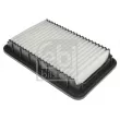 Filtre à air FEBI BILSTEIN 184359 - Visuel 2