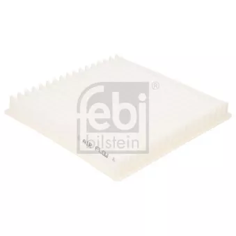 Filtre, air de l'habitacle FEBI BILSTEIN
