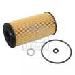 Filtre à huile FEBI BILSTEIN 184391 - Visuel 1