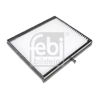 Filtre, air de l'habitacle FEBI BILSTEIN 184394