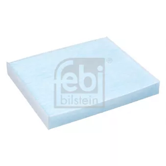 Filtre, air de l'habitacle FEBI BILSTEIN 184397