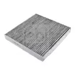 Filtre, air de l'habitacle FEBI BILSTEIN 184405 - Visuel 1