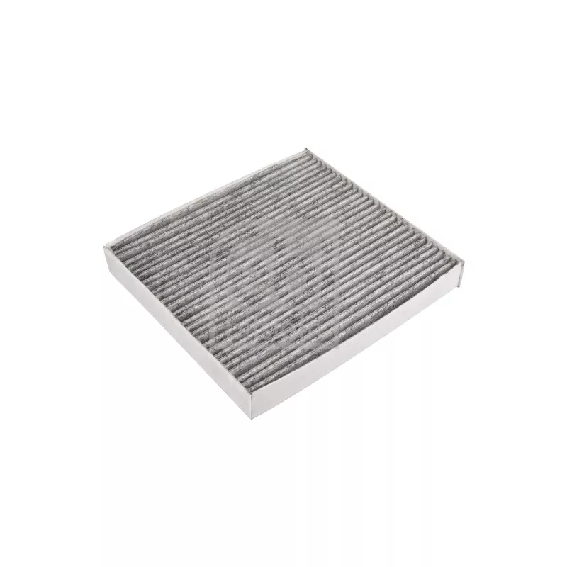 Filtre, air de l'habitacle FEBI BILSTEIN 184411