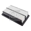 Filtre à air FEBI BILSTEIN 184413 - Visuel 2