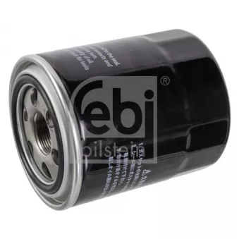 Filtre à huile FEBI BILSTEIN 184443