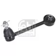 Bras de liaison, suspension de roue arrière gauche FEBI BILSTEIN 184451 - Visuel 1