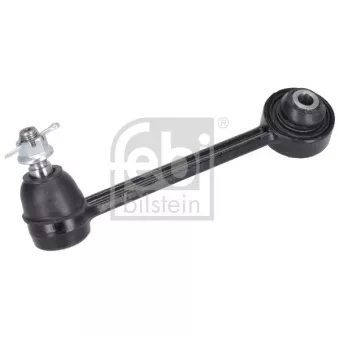 Bras de liaison, suspension de roue arrière gauche FEBI BILSTEIN 184451