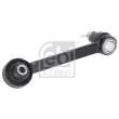 Bras de liaison, suspension de roue arrière gauche FEBI BILSTEIN 184451 - Visuel 2