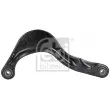 Bras de liaison, suspension de roue arrière gauche FEBI BILSTEIN 184453 - Visuel 1