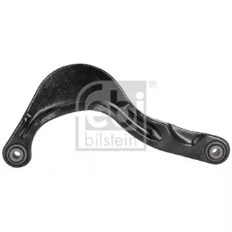 Bras de liaison, suspension de roue arrière gauche FEBI BILSTEIN 184453