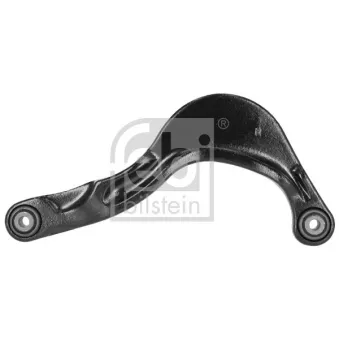 Bras de liaison, suspension de roue arrière droit FEBI BILSTEIN 184454