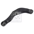 Bras de liaison, suspension de roue arrière gauche FEBI BILSTEIN 184455 - Visuel 1