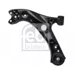 Triangle ou bras de suspension (train avant) FEBI BILSTEIN 184457 - Visuel 1
