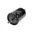 Filtre à carburant FEBI BILSTEIN 184462 - Visuel 2