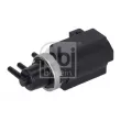 Transmetteur de pression FEBI BILSTEIN 184468 - Visuel 2