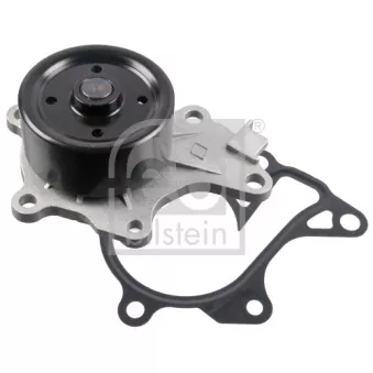 Pompe à eau, refroidissement du moteur FEBI BILSTEIN 184496
