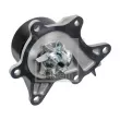 Pompe à eau, refroidissement du moteur FEBI BILSTEIN 184496 - Visuel 2