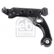 Triangle ou bras de suspension (train avant) FEBI BILSTEIN 184519 - Visuel 1
