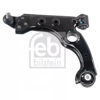 Triangle ou bras de suspension (train avant) FEBI BILSTEIN 184519