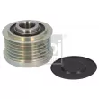 Poulie roue libre, alternateur FEBI BILSTEIN 184535 - Visuel 2