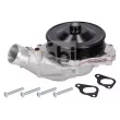 Pompe à eau, refroidissement du moteur FEBI BILSTEIN 184555 - Visuel 1
