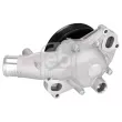 Pompe à eau, refroidissement du moteur FEBI BILSTEIN 184555 - Visuel 2