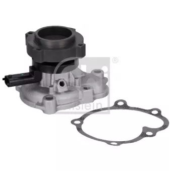 Pompe à eau, refroidissement du moteur FEBI BILSTEIN 184564