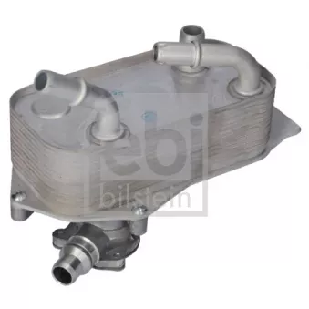 Radiateur d'huile FEBI BILSTEIN 184571
